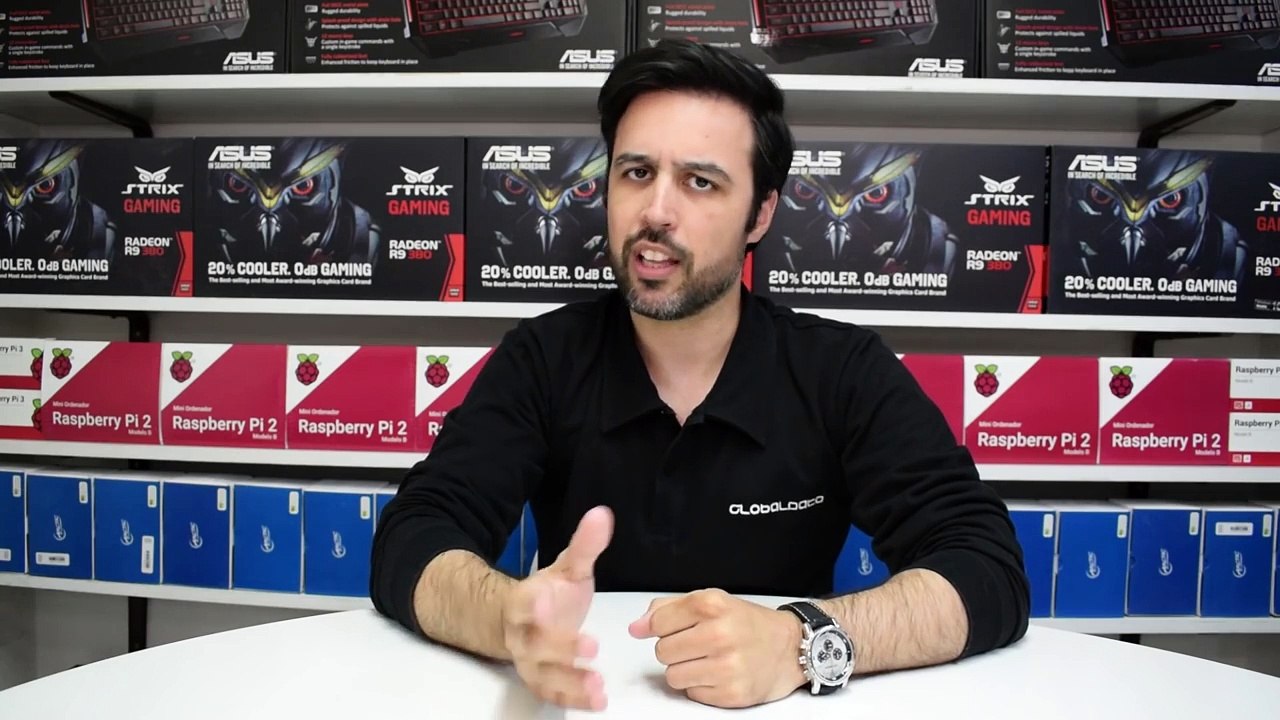 [Q&A] Os clientes perguntam #10