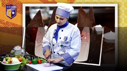 Platting Practicals at COTHM