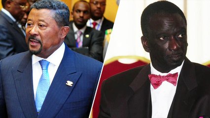 Conversation 1 entre Jean Ping et Mamadi Diané
