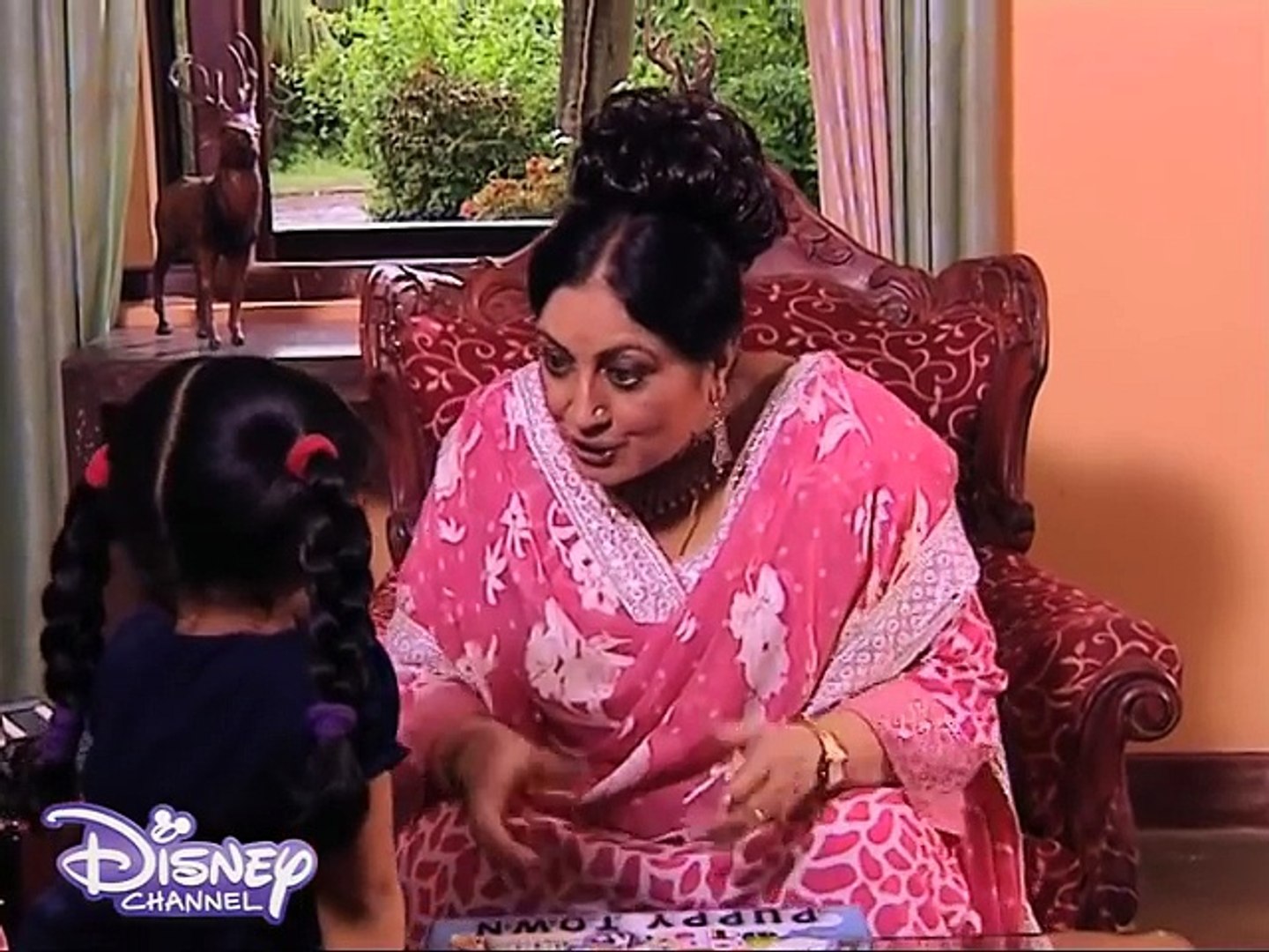 Gurdeep kohli in best of luck nikki