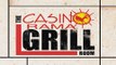 Casino Rama Grill Room: Gina Carano - May 22, 2009