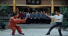 Fist of Legend - Jet Li vs. Chin Siu Ho