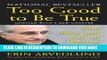 [PDF] Too Good to Be True: The Rise and Fall of Bernie Madoff Popular Online