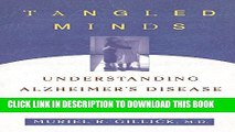 [PDF] Tangled Minds: Understanding Alzheimer s Disease and Other Dementias Full Collection