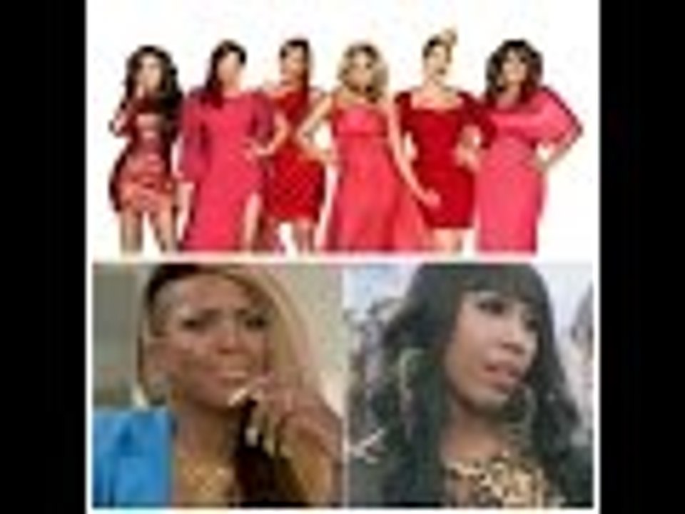 Sorority Sisters & R&B Divas Atlanta Cancelled #Rmsjattic #jumpstartjanuary