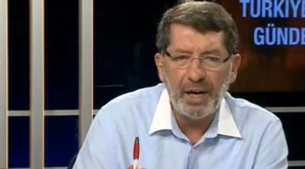 Cemaat'in TSK Yapılanmasını Kaleme Alan Gazeteci Gözaltında