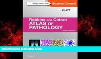 Online eBook Robbins and Cotran Atlas of Pathology, 3e (Robbins Pathology)