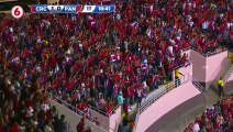 Costa Rica 3-1 Panamá All Goals & Highlights CONCACAF Word Cup Qualifiers 06.09.2016 HD
