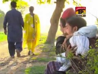 Nadeem Abbas Lune Wala - Sonhriyan Da Aitbar