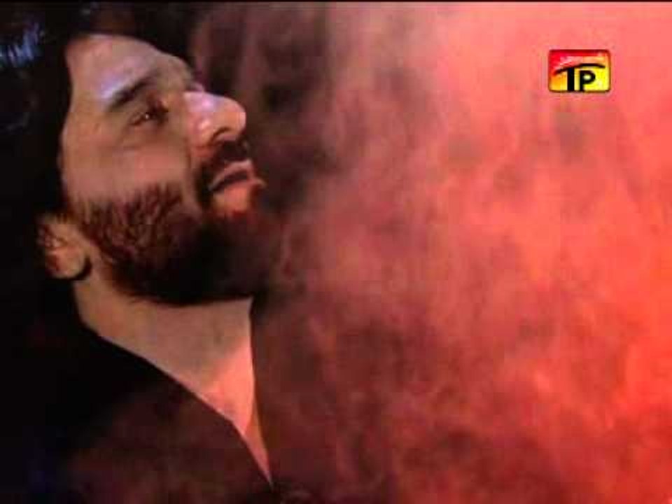 Bus Ya Hussain