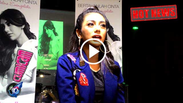 Tanpa Restu Ibunda, Celine-Stefan Tetap Akan Menikah? - Cumicam 07 September 2016