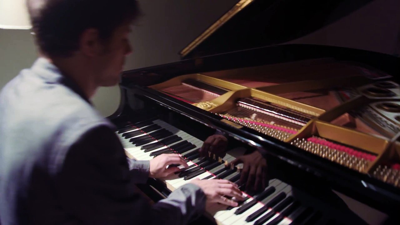 TREAT YOU BETTER - Shawn Mendes - Sam Tsui, Casey Breves, KHS COVER