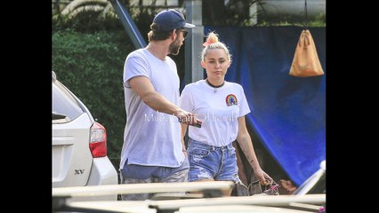 Liam Hemsworth: "People Will Figure It Out" GQ Audio - May, 2016