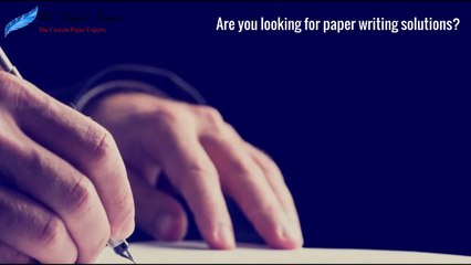 Affordable Assignment Help - theperfectpapers