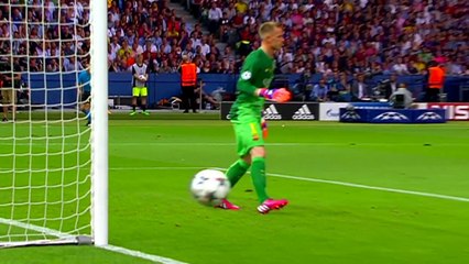 Juventus vs FC Barcelona 1-3 Highlights (UCL Final) 2014-15