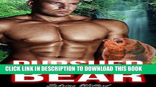[PDF] Pursued by the Bear (BBW Paranormal Romance) Popular Collection