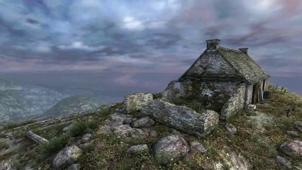 Dear Esther Landmark Edition - Trailer annonce PS4/Xbox One