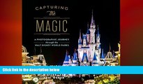 different   Capturing the Magic: A Photographic Journey Through the Walt Disney World Parks