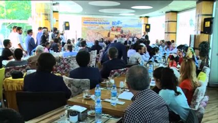 Miryokefalon Savaşı 840. Yıl Kutlama Etkinlikleri