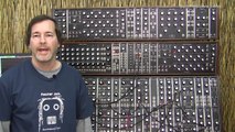 Q960 Sequencer MAKE 24 STAGES tutorial - Synthesizers.com