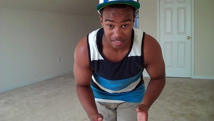 Dance Tutorial #15: Swag