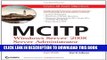 [PDF] MCITP: Windows Server 2008 Server Administrator Study Guide: (Exam 70-646) Full Online