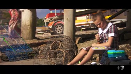 Home and Away 6499 8th September 2016 (Preview)