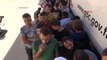 Gaziantep Karkamış' Tan Cerabslus' A Geçişler Başlıyor