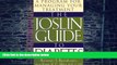 Big Deals  JOSLIN GUIDE TO DIABETES : A Program for Managing Your Treatment  Free Full Read Most