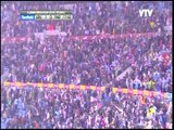 URUGUAY 4 - PARAGUAY 0 - ELIMINATORIAS RUSIA 2018 HD