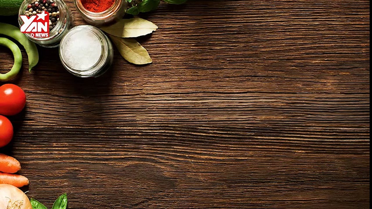 [Nhòm Nhèm] Bánh Dẻo