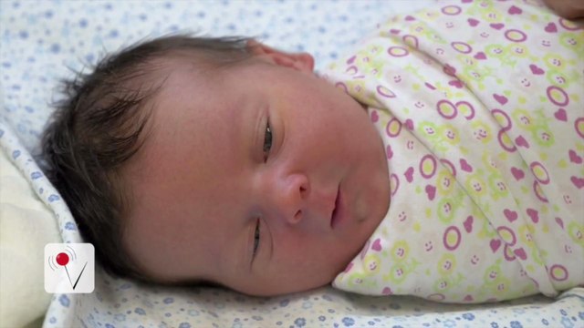 Babies Who Take Antibiotics Increase Their Risk Of Developing Food Allergies