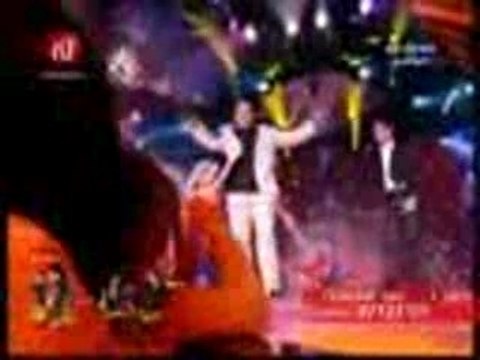 Prime 1 Farid et Khairi