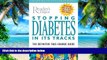 Big Deals  Stopping Diabetes in its Tracks  Best Seller Books Best Seller