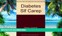 Big Deals  The Diabetes Self-Care Method  Best Seller Books Best Seller