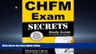 Choose Book CHFM Exam Secrets Study Guide: CHFM Test Review for the Certified Healthcare Facility