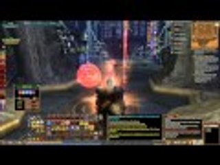 Everquest II 2014 gameplay part 88, The Tower of Frozen Shadow