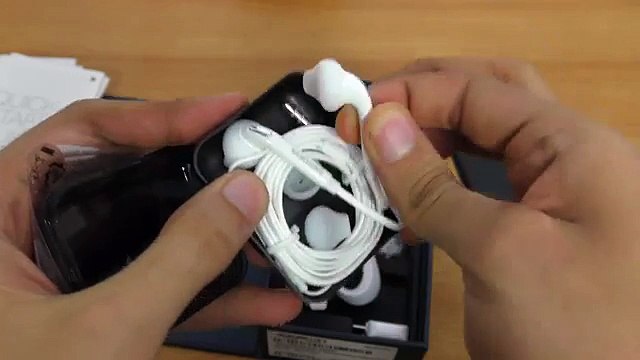 Samsung Galaxy Note 7 Unboxing, Setup & First Look! (4K)