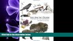 different   The Arctic Guide: Wildlife of the Far North (Princeton Field Guides)