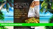 Big Deals  Recipes Healthy: Healthy Anti Inflammatory Foods, DASH Diet and Blood Type Recipes