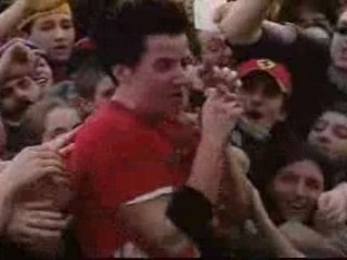 Simple plan-My alien