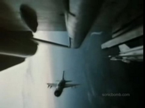 Mikoyan-Gurevich MiG-21