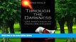 Big Deals  Through the Darkness: One Man s Fight to Overcome Epilepsy  Best Seller Books Best Seller