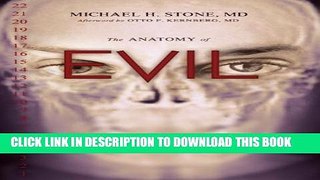 [PDF] The Anatomy of Evil Full Online