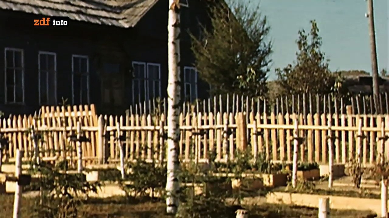 Barbarossa - Krieg gegen Sowjetunion  Teil 2