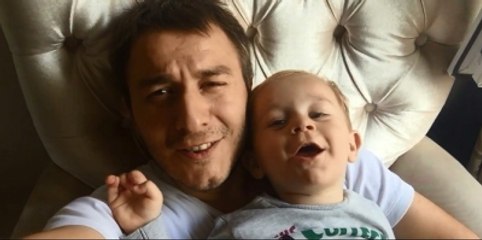 Rizeli Baba ve Oğlunun Videosu Rekora Koşuyor