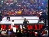 WWF RAW 8-21-2000  vs Stephanie Mcmahon (The Rock Referee) _requested by jer.mp4