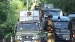 Army Convoy Attacked In Jammu And Kashmir's Kupwara; 3 Soldiers Injured