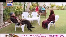 Watch Bulbulay Episode 237 on Ary Digital in High Quality 7th September 2016