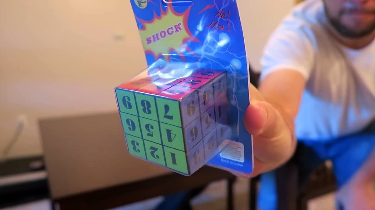 10 PRANK TOY REVIEWS - HOW TO PRANKS
